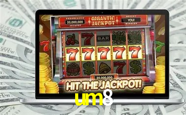 Casino VIP um8