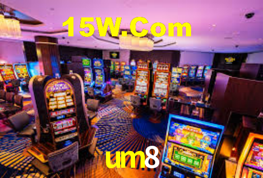 um8 casino