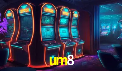 Diretório de Jogos um8
