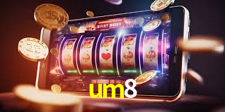 Tennis Betting um8