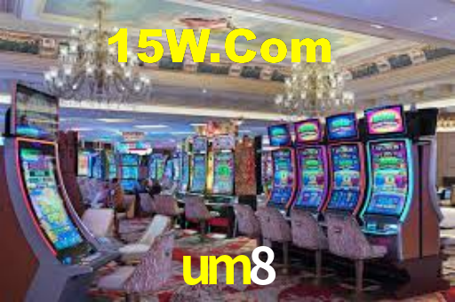 um8 casino