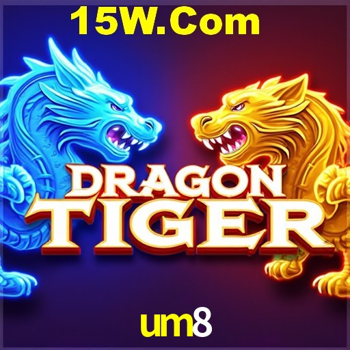 Game Providers um8