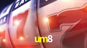 Premium Interface um8