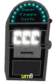 VIP Casino um8