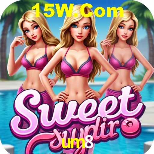 Download para Android e iOS na um8