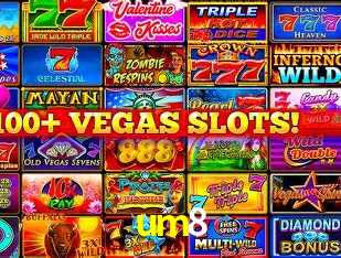 Casino Ao Vivo um8