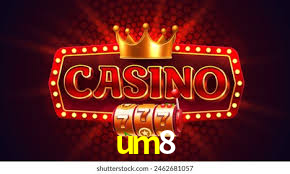 Blackjack Table um8